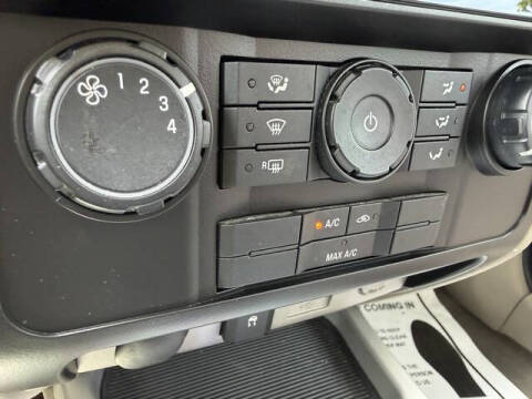 2009 Ford Escape XLT