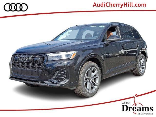 2026 Audi Q7 quattro Premium 45 TFSI