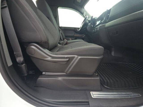 2024 Chevrolet Silverado 3500HD