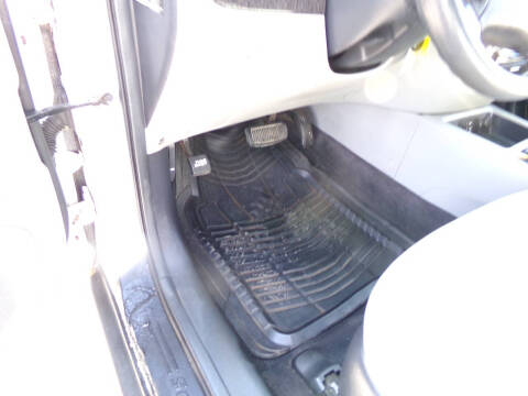 2009 Hyundai Santa Fe GLS