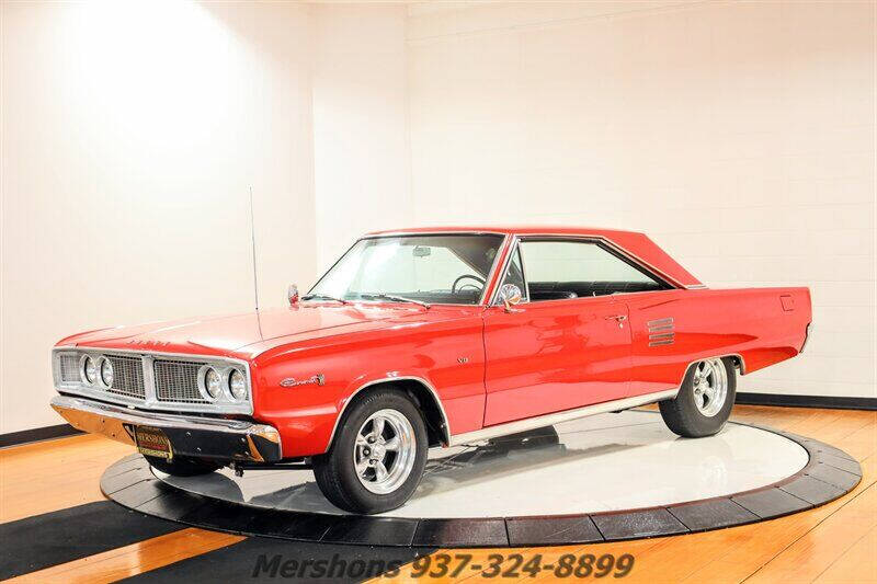 1966 Dodge Coronet For Sale - Carsforsale.com®