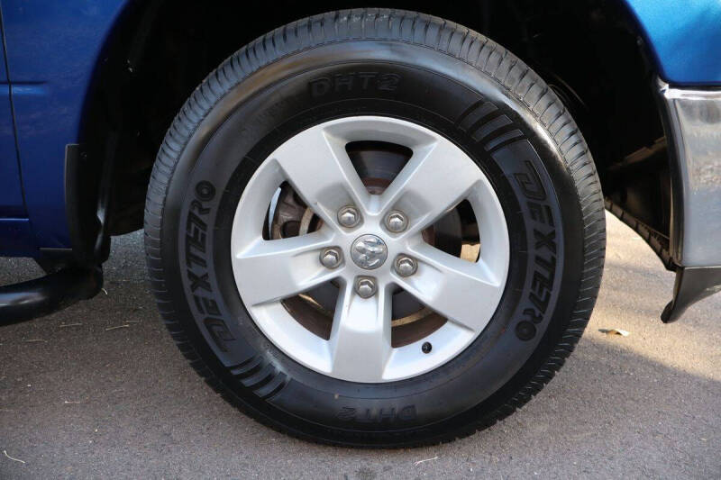 2019 RAM 1500 Classic