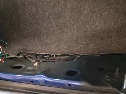 2005 Ford Mustang GT Deluxe