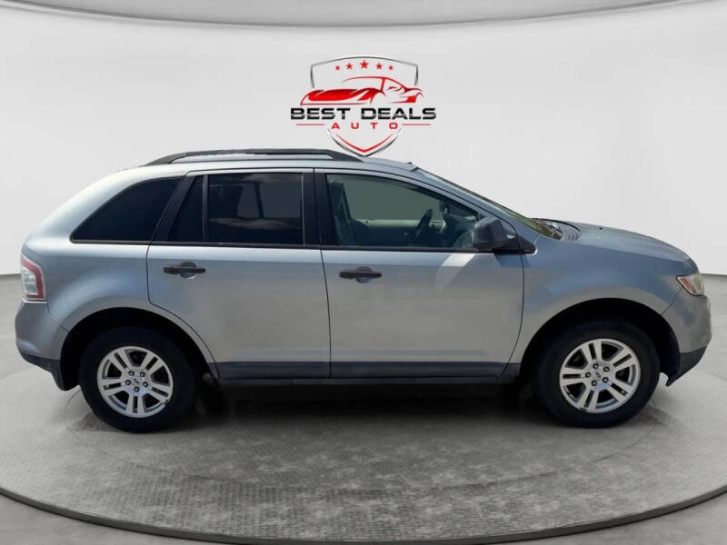 2007 Ford Edge SE