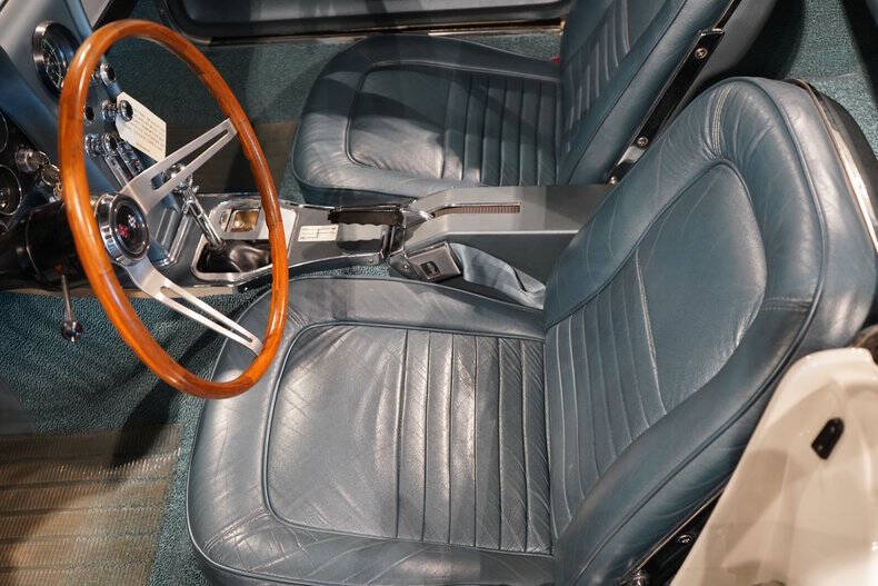 1967 Chevrolet Corvette