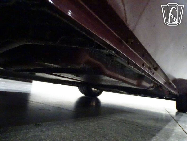 1993 Chevrolet Corvette