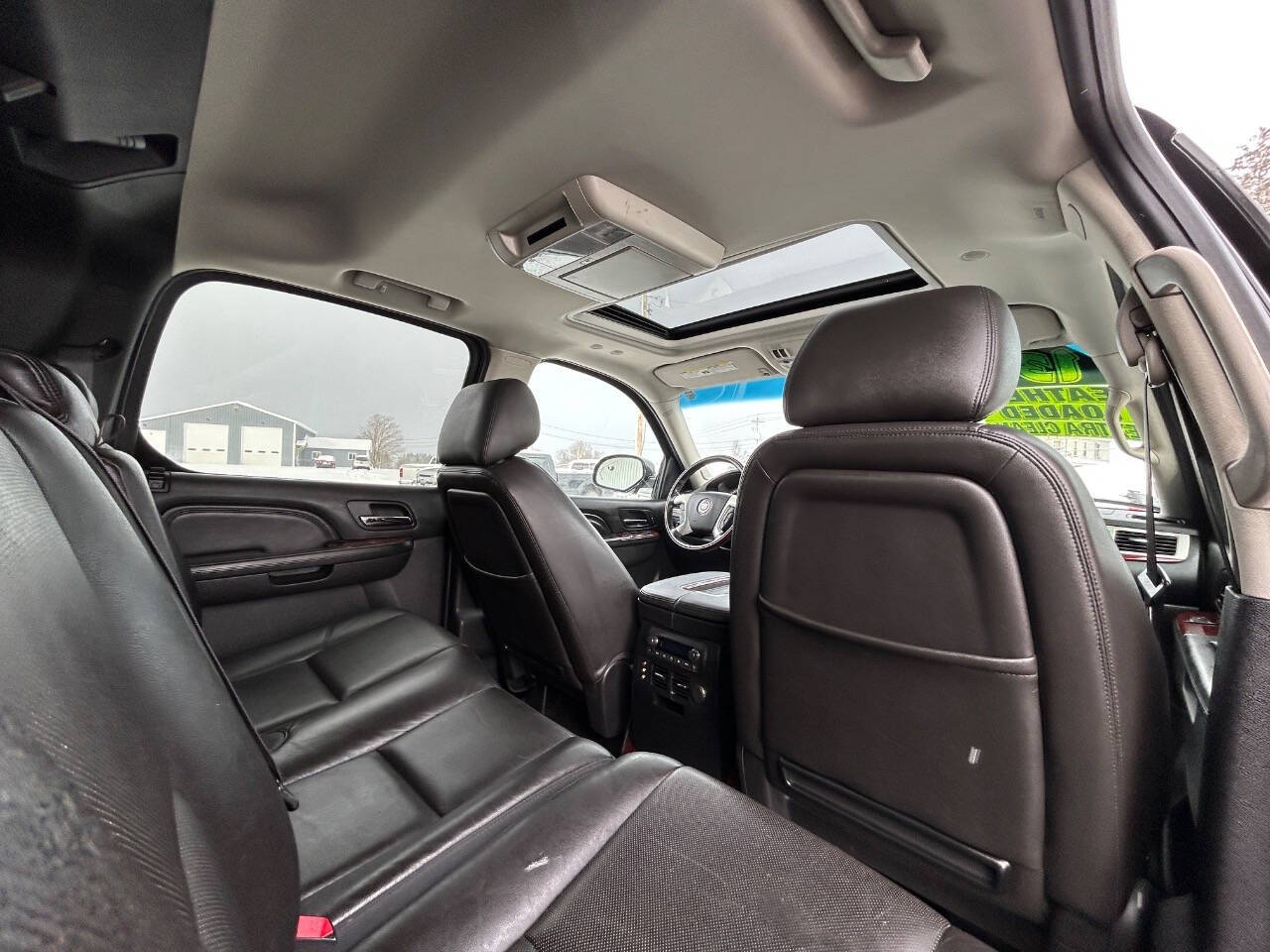 2013 Cadillac Escalade EXT for sale at Upstate Auto Gallery in Westmoreland, NY