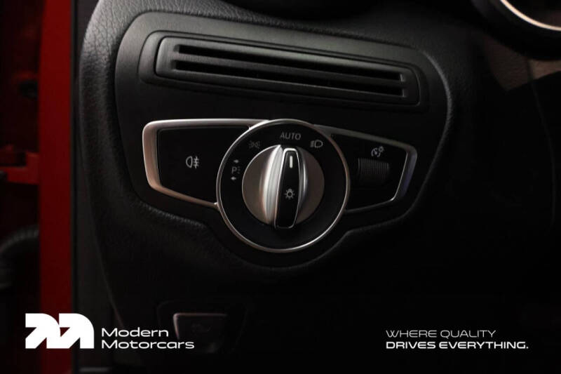 2020 Mercedes-Benz GLC GLC 300 4MATIC