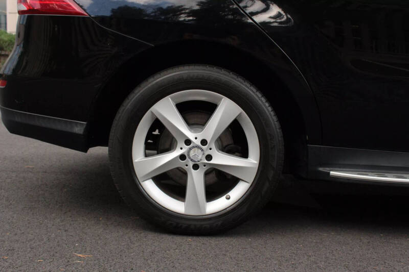 2016 Mercedes-Benz GLE GLE 350 4MATIC