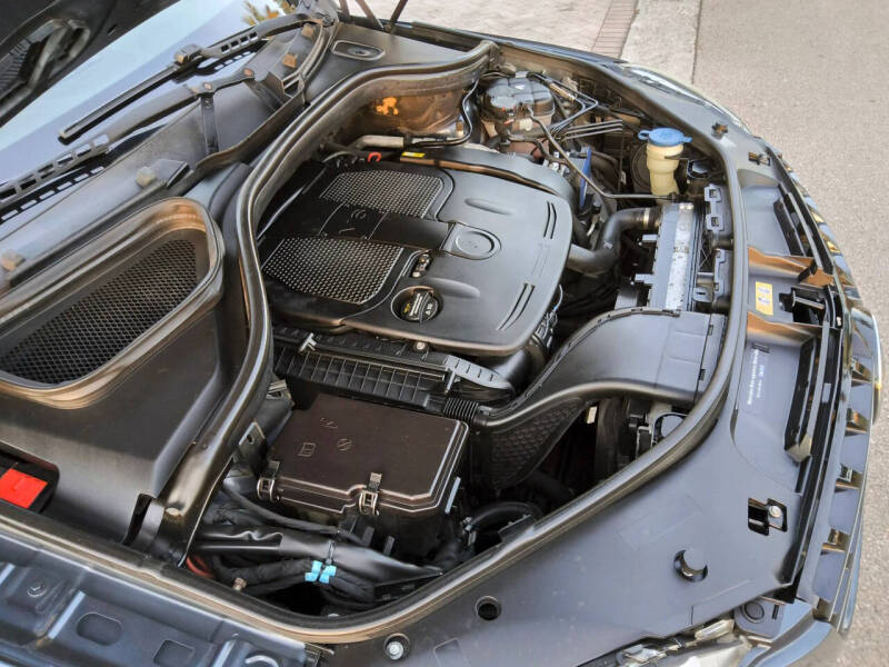 2015 Mercedes-Benz M-Class ML 350