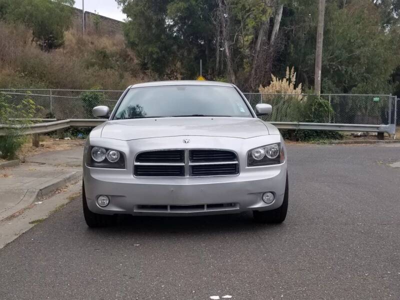 2010 Dodge Charger for sale at Gateway Motors in Hayward CA
