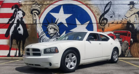 2008 Dodge Charger for sale at GT Auto Group in Goodlettsville TN