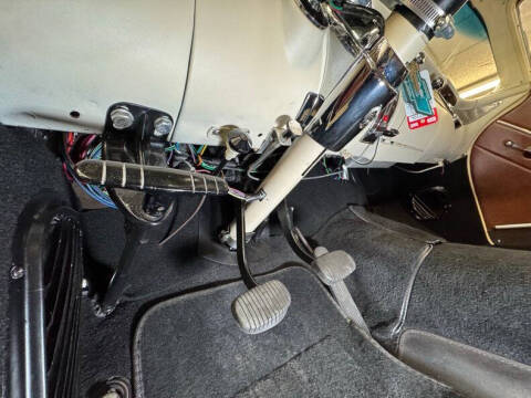 1955 Chevrolet Bel Air