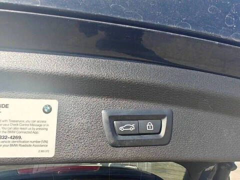 2019 BMW X2 sDrive28i