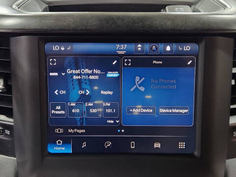 2023 RAM 1500 Lone Star