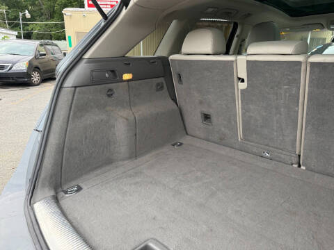 2012 Audi Q5 2.0T quattro Premium Plus