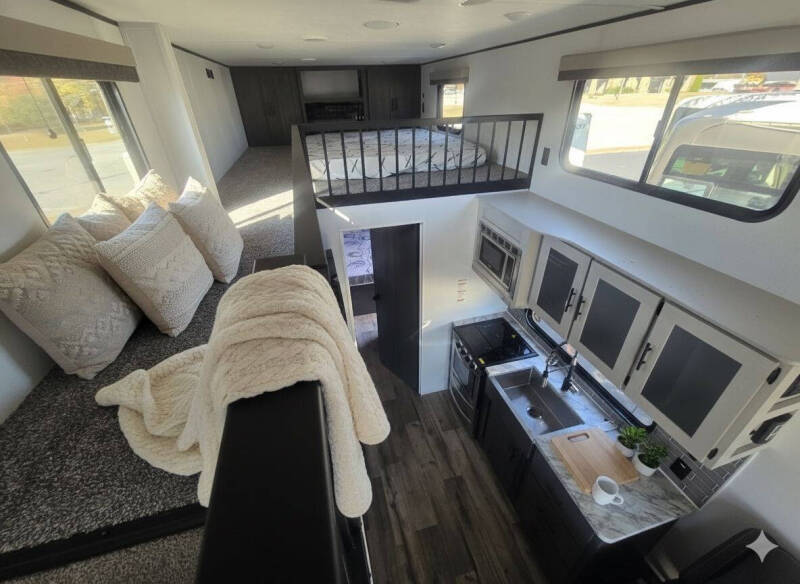 2025 Dutchmen Colorado