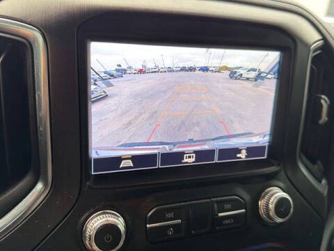 2022 GMC Sierra 2500HD