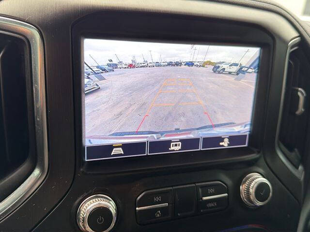 2022 GMC Sierra 2500HD