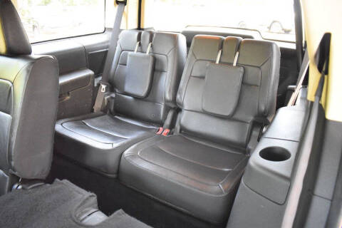 2014 Ford Flex Limited