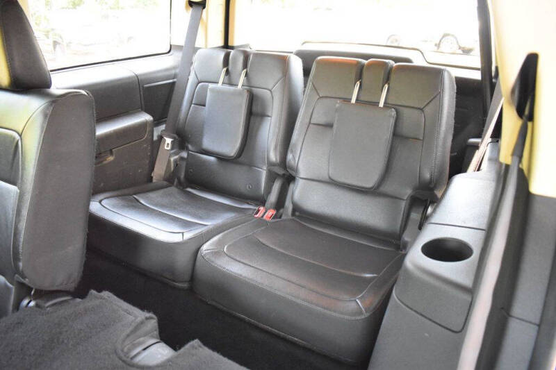 2014 Ford Flex Limited