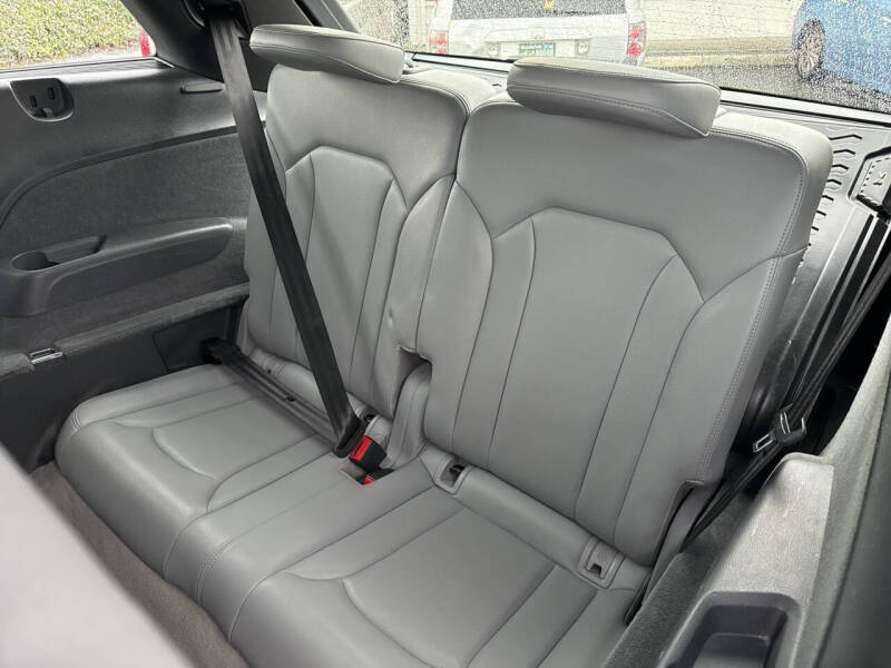 2019 Audi Q7 quattro Prestige 55 TFSI