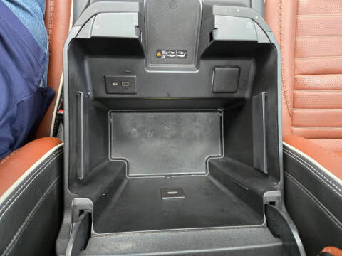 2022 GMC Sierra 1500 Denali Ultimate