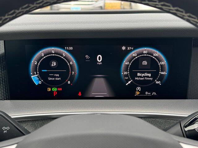 2025 Volkswagen Tiguan S 4Motion