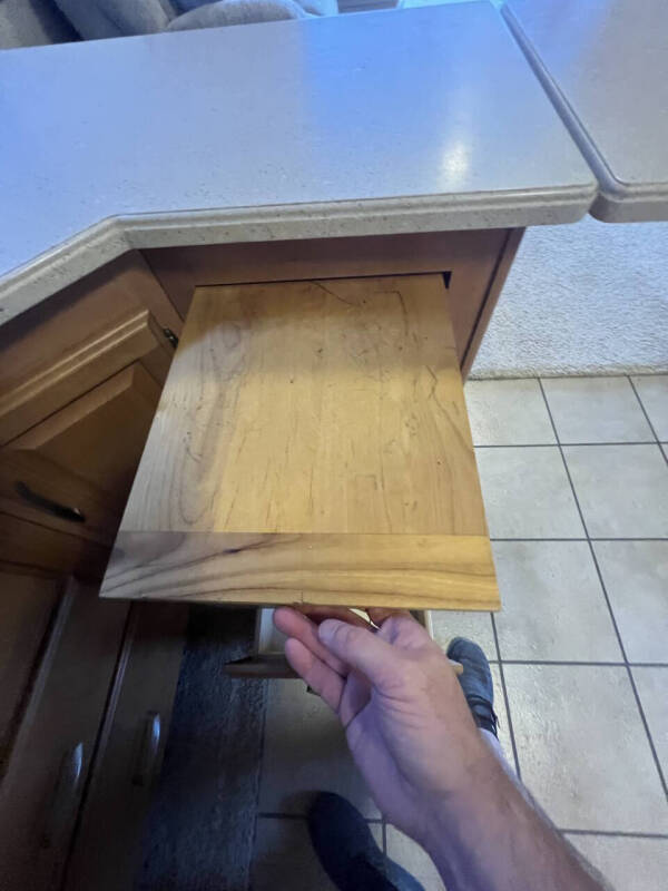 2007 Winnebago Adventurer