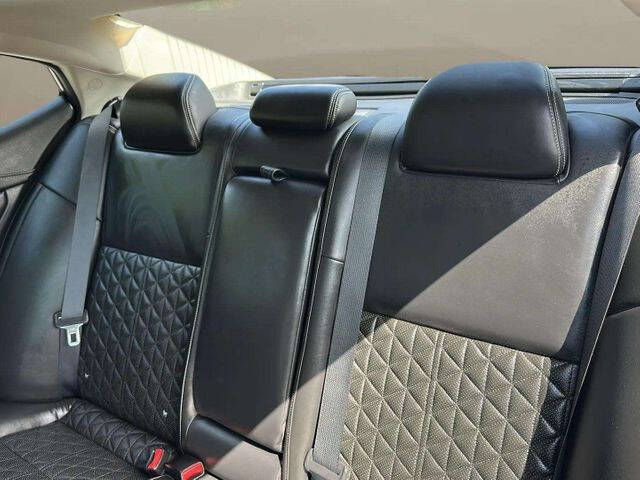 2016 Nissan Maxima 3.5 SV