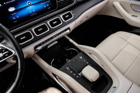 2021 Mercedes-Benz GLE GLE 350 4MATIC