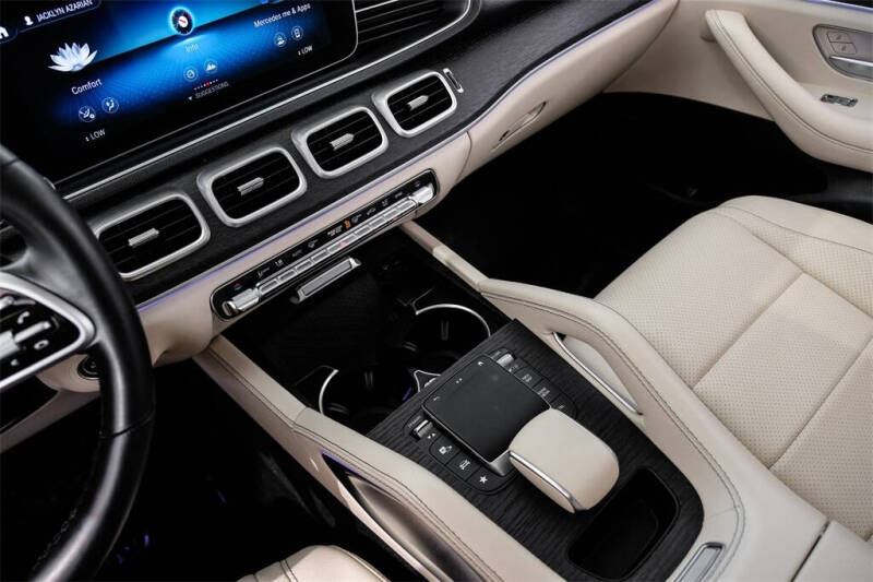 2021 Mercedes-Benz GLE GLE 350 4MATIC