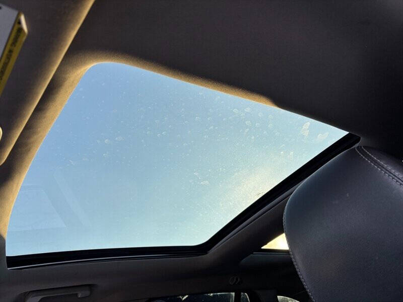 2014 Ford Edge Sport