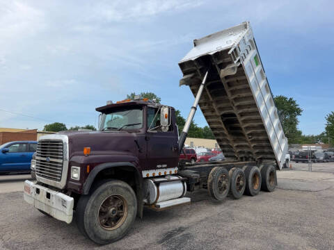 1997 Ford LT9000