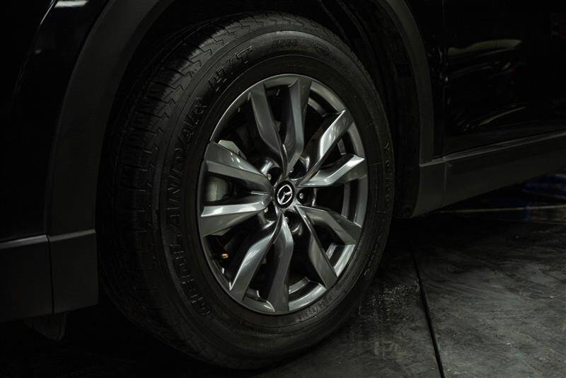 2022 Mazda CX-9 Touring