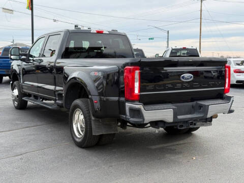 2025 Ford F-350 Super Duty XLT