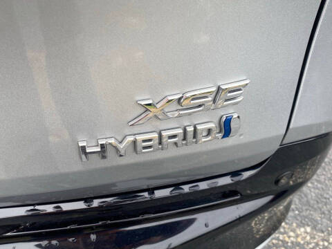 2024 Toyota Sienna XSE 7-Passenger