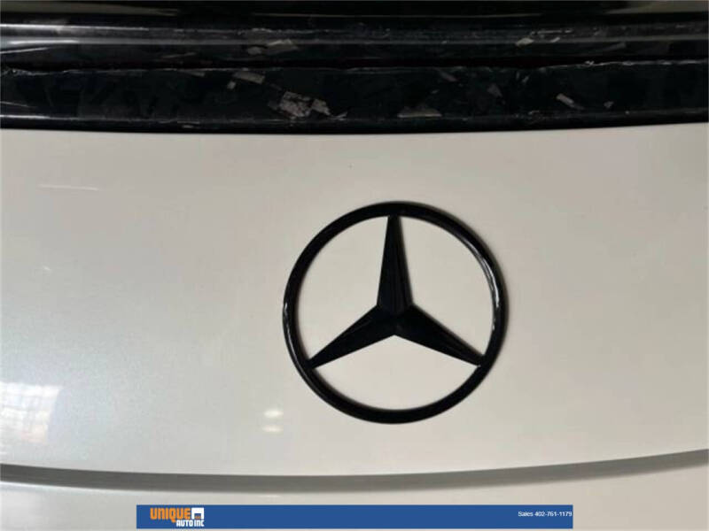 2017 Mercedes-Benz AMG GT