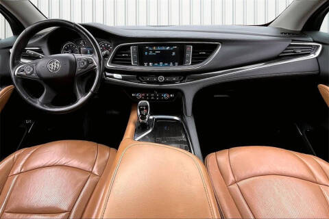 2019 Buick Enclave Premium