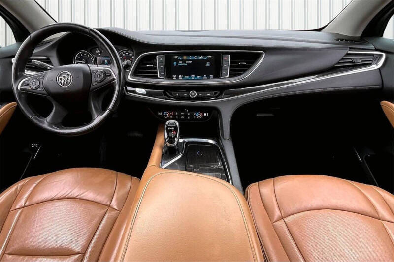 2019 Buick Enclave Premium
