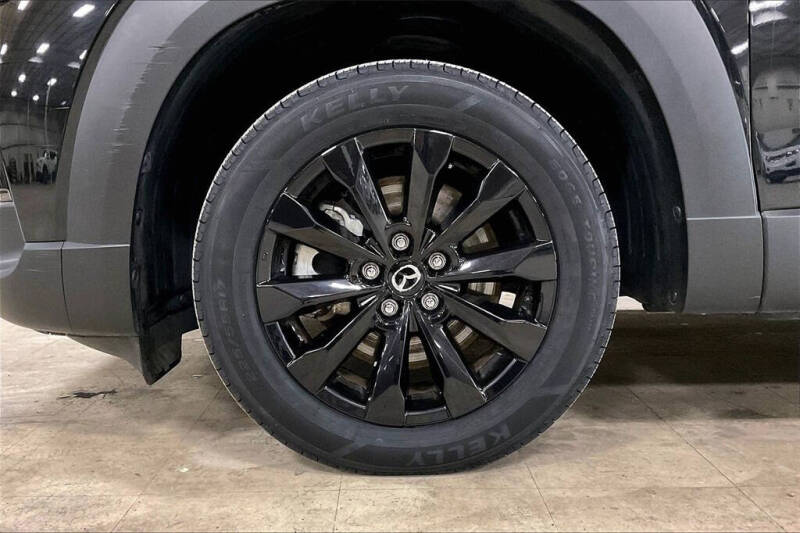 2024 Mazda CX-50 2.5 S Preferred