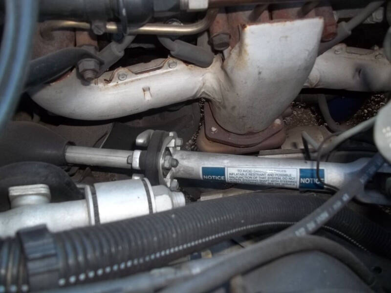 1990 Chevrolet Corvette