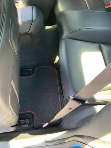 2013 Chevrolet Camaro SS