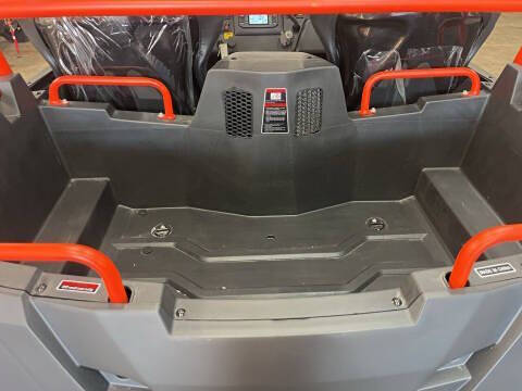 2023 Odes Powersports Sport Cross