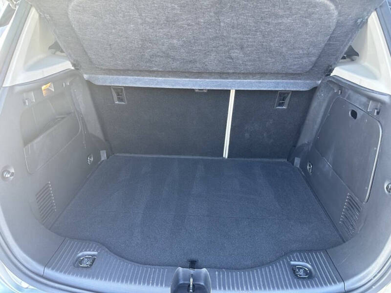 2017 Buick Encore Premium