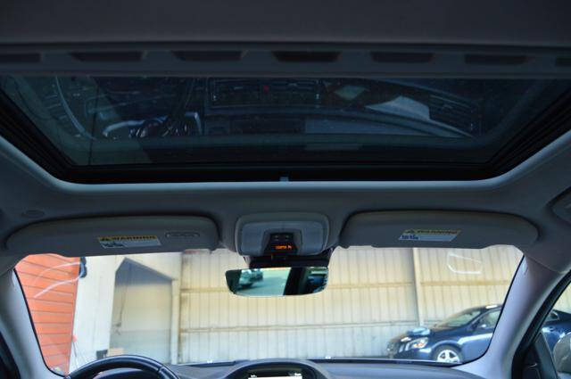 2016 Volvo XC70 T5 Drive-E Premier