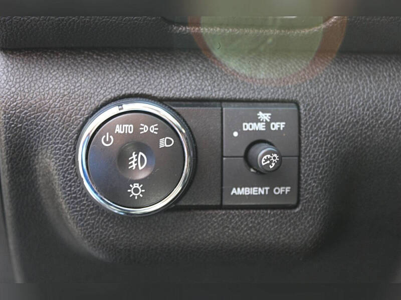 2017 Chevrolet Traverse Premier