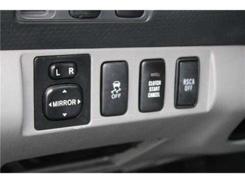 2014 Toyota Tacoma V6