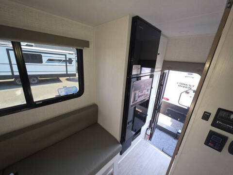 2026 Palomino BACKPACK HS2901