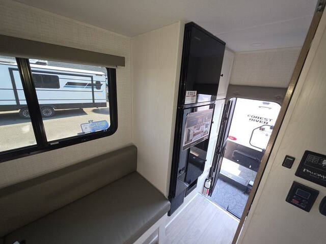 2026 Palomino BACKPACK HS2901